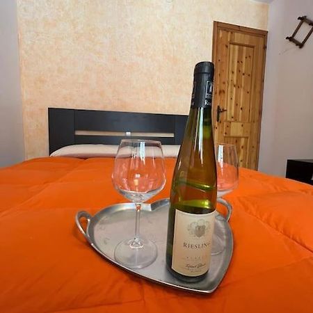 Апартаменты Calda E Accogliente Limone Лимоне-Пьемонте Экстерьер фото